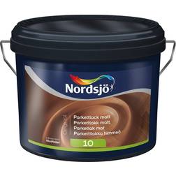 Nordsjö Original Parquet Lakmaling Transparent 2.5L