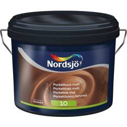 Nordsjö Original Parquet Lackfärg Transparent 5L