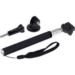 Puluz Extendable Handheld Selfie Monopod