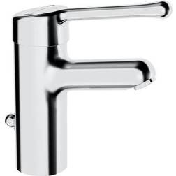 Hansa Medipro (01612106) Chrome