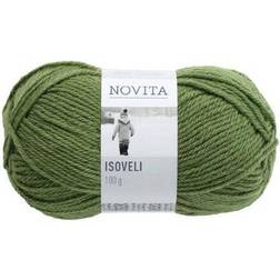 Novita Isoveli 130m