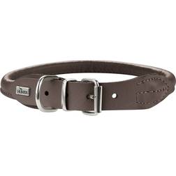 Hunter Round and Soft Elk Collar