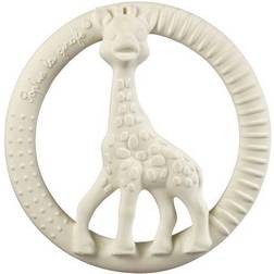 Vulli Sophie La Girafe So'Pure mordedor Circle Ring 1 ud