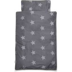 BabyTrold Baby Linen Star 70x100cm