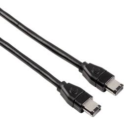 Hama Firewire 400 6-Pin - 6-Pin 2m