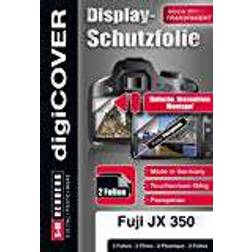 digiCOVER Basic Fujifilm FinePix JX350