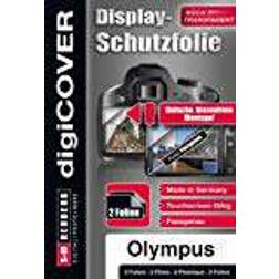 digiCOVER Basic Olympus PEN E-P5