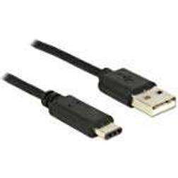 DeLock USB A-USB C 2.0