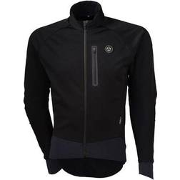 AGU Pro Winter Soft Shell Jacket Men - Black