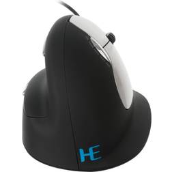 R-Go Tools Break HE Mouse S/M Ergonominen