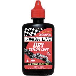 Finish Line Teflon Plus Dry Lube 60ml