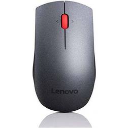 Lenovo 4X30H56887 Ratón Ambidextro RF Inalámbrico Laser 1600 DPI