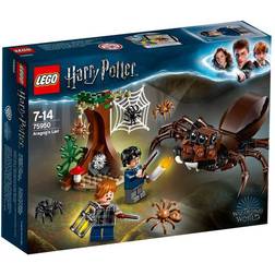 LEGO Harry Potter Aragog's Lair 75950