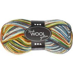 CChobby Sock Wool Yarn 200m