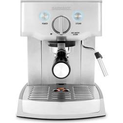 Gastroback Espresso Pro Manuale Macchina 1.5 L
