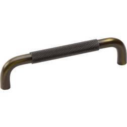 Beslag Design Handtag Helix-128 (309001-11) 1st 137x12mm
