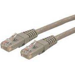 StarTech Molded RJ45 UTP Cat6 9.8ft