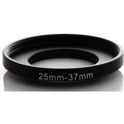 Haida Step Up Ring 25-37mm