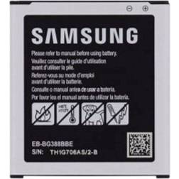 Samsung EB-BG390 akku Galaxy Xcover 4:lle