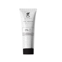 Grums Raw Espresso Face Scrub 80ml