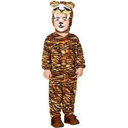 Th3 Party Babies Tiger Costume