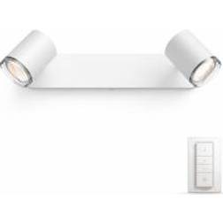 Philips Hue Adore Bar/Tube 2x5W 230V Projecteur