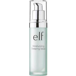 E.L.F. Moisturizing Sleeping Mask 33g