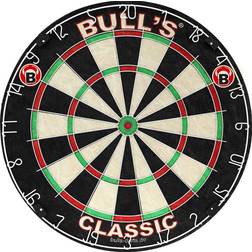 Bull's Bull's Classic Dartboard