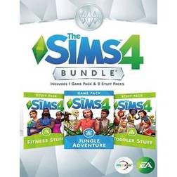 The Sims 4 - Bundle Pack 6 (PC)