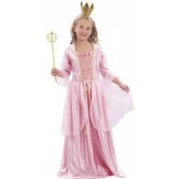 Hisab Joker Princess Children's Costume