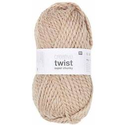 Rico Creative Twist Super Chunky 75m