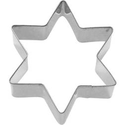 Westmark Star Utstickare 12 cm