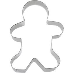Westmark Gingerman Cookie Cutter 12 cm