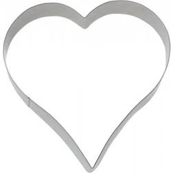 Westmark Heart Utstickare 6 cm