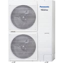 Panasonic WH-UX12HE8 Utomhusdel