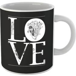 Love Mug 31.5cl