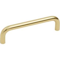 Beslag Design Handtag Bolmen-96 (336901-11) 1st 104x8mm