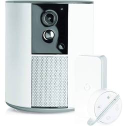 Somfy 2401493 One+ Intégrée 90dB