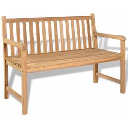 vidaXL 43246 Trädgårdsbänk