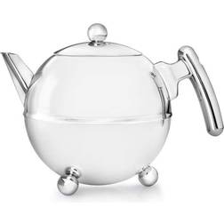 Bredemeijer Bella Ronde Teapot 1.2L