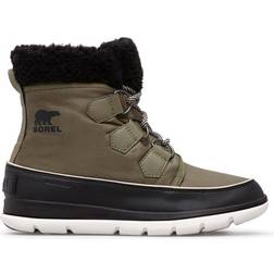 Sorel Bottes Hiver 37 - Grün