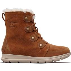 Sorel Explorer Joan 224 - Camel Brown/Oranje/Rood