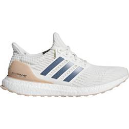 adidas UltraBOOST M - White/Grey