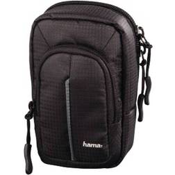 Hama Fancy Urban Beltpack case Grigio