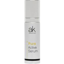 Akademikliniken Skincare Pure Active Serum