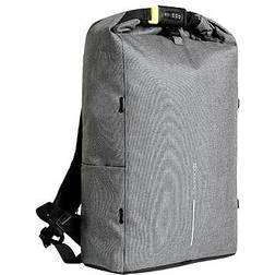 XD Design Bobby Urban Lite Anti Theft Backpack - Grey