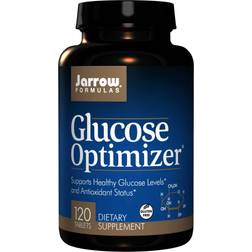 Jarrow Formulas Glucose Optimizer 120 Stk.