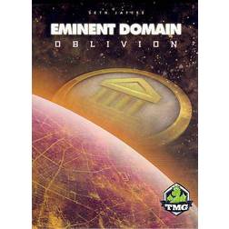 Tasty Minstrel Games Eminent Domain: Oblivion