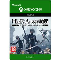 NieR: Automata - Become as Gods Edition (XOne)