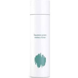 E Nature Squeeze Green Watery Toner 150ml